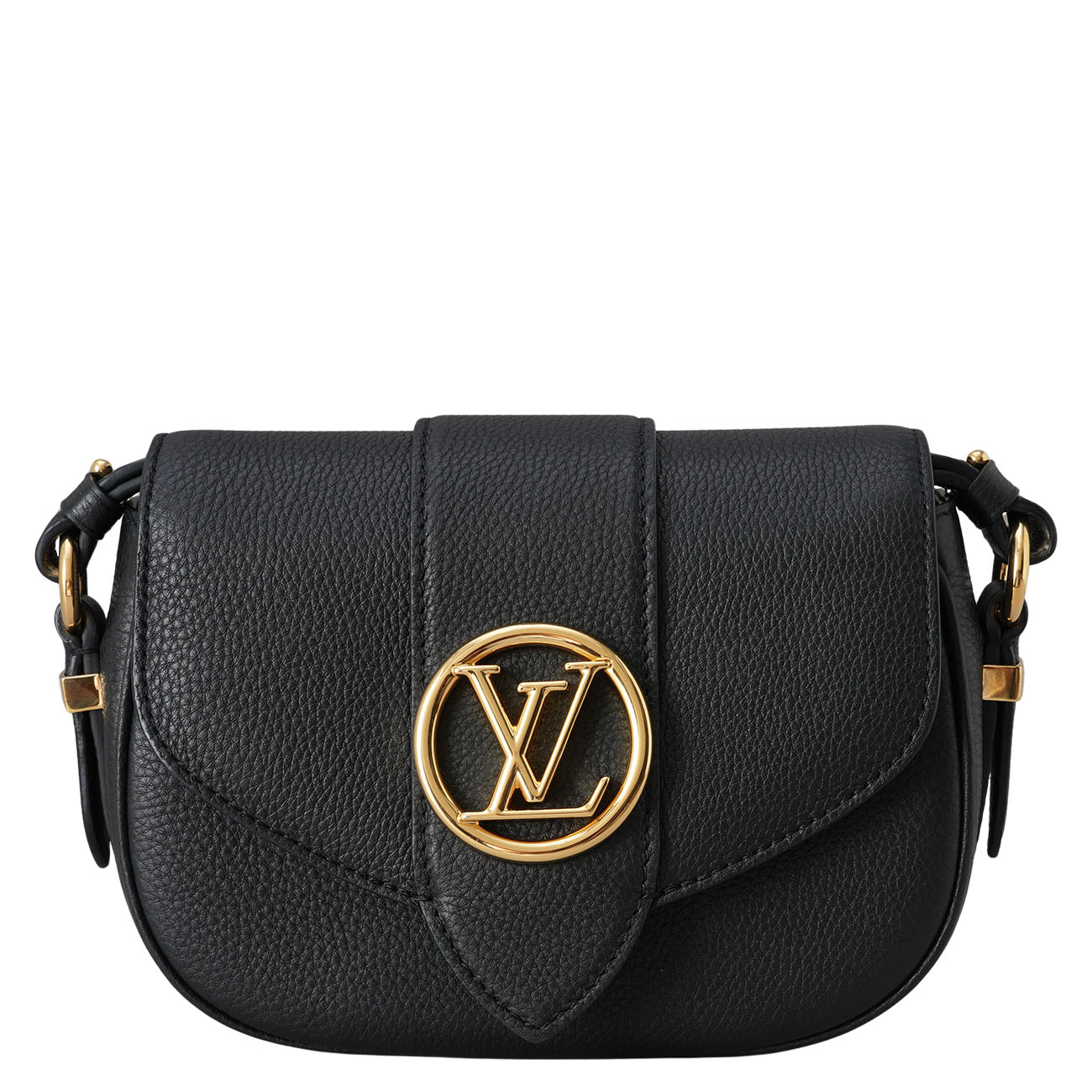 LOUIS VUITTON(USED)루이비통 M58727 퐁뇌프 소프트 PM 크로스백